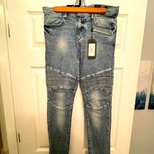 Mens Armani Exchange Jeans